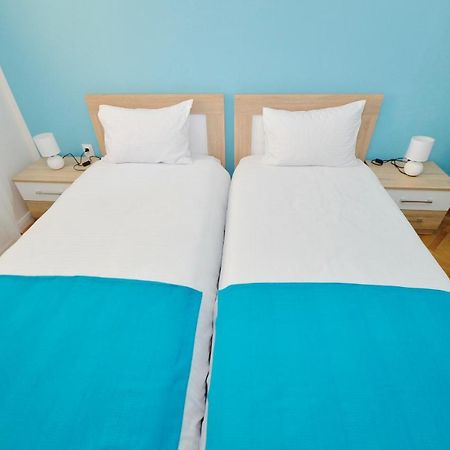 Unico Apartman Kotor Exteriör bild
