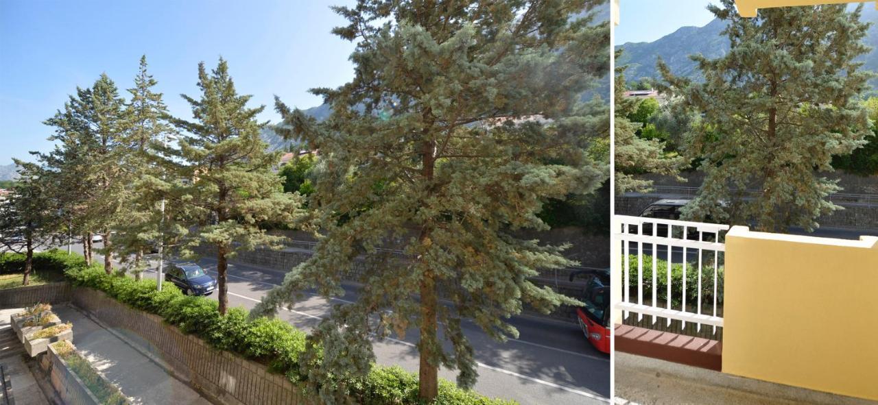 Unico Apartman Kotor Exteriör bild